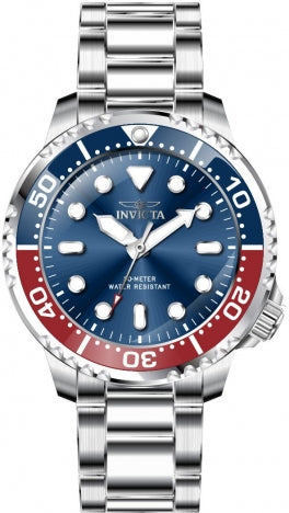 invicta 47219