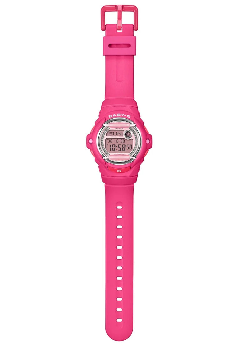 Casio bg-169kb