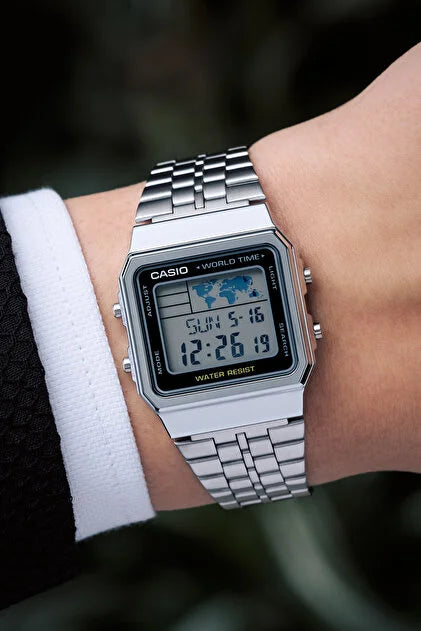 Casio a500wa-1df