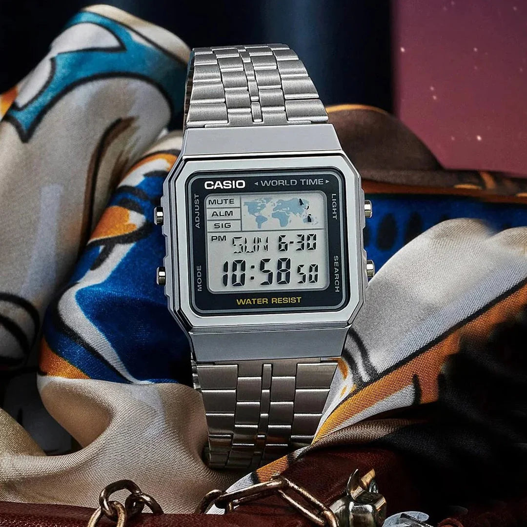 Casio a500wa-1df