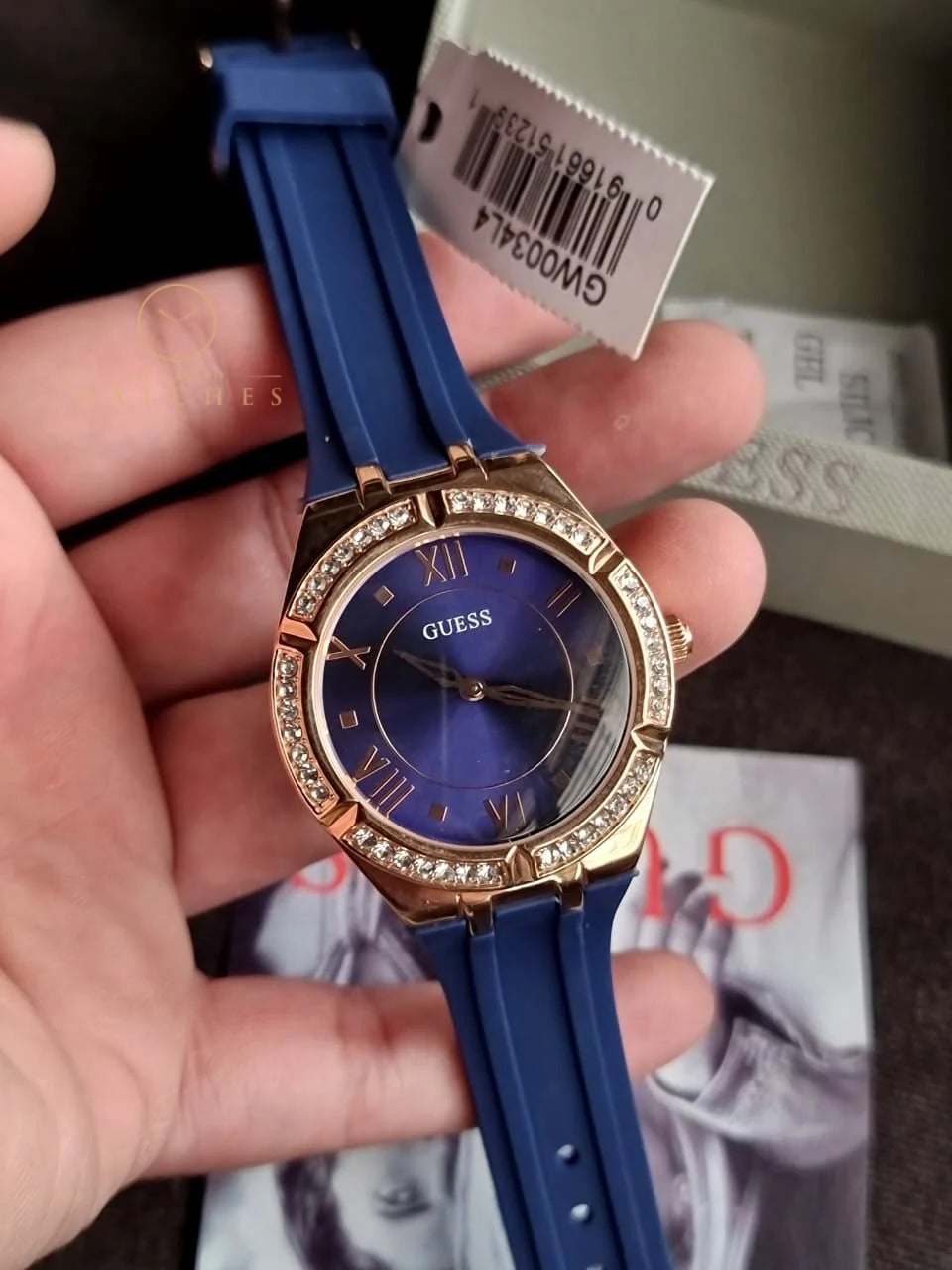 Guess gw0034l4