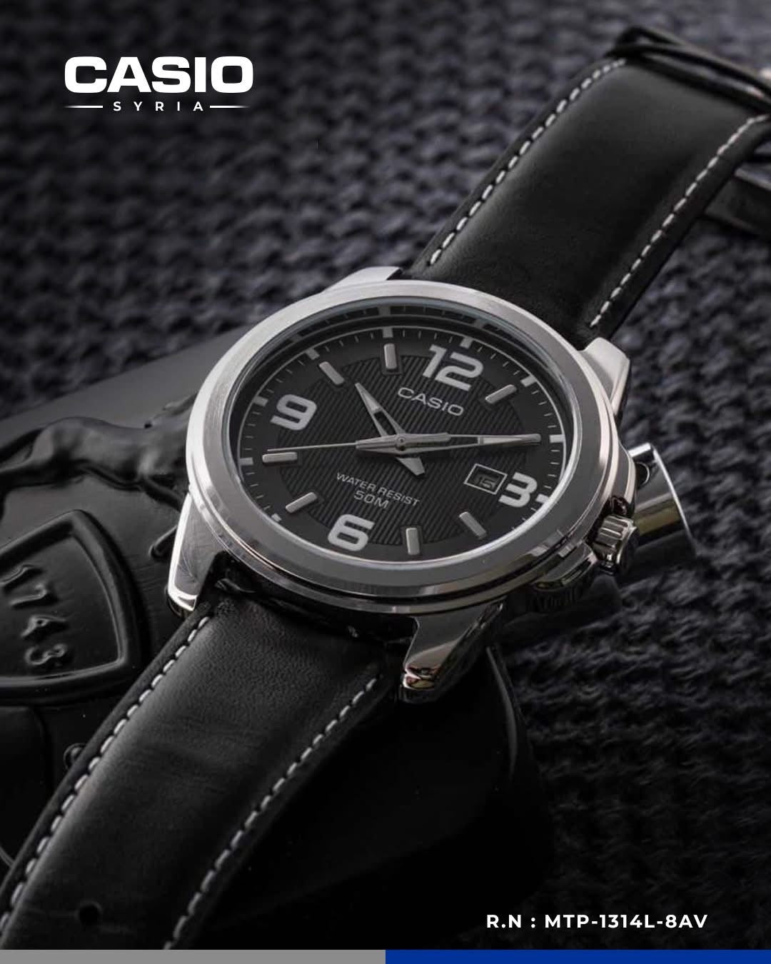 Casio mtp-1314l-8avdf