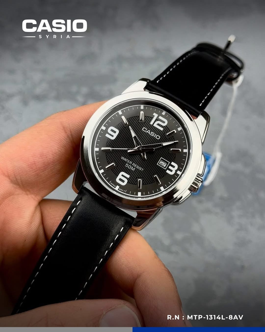 Casio mtp-1314l-8avdf