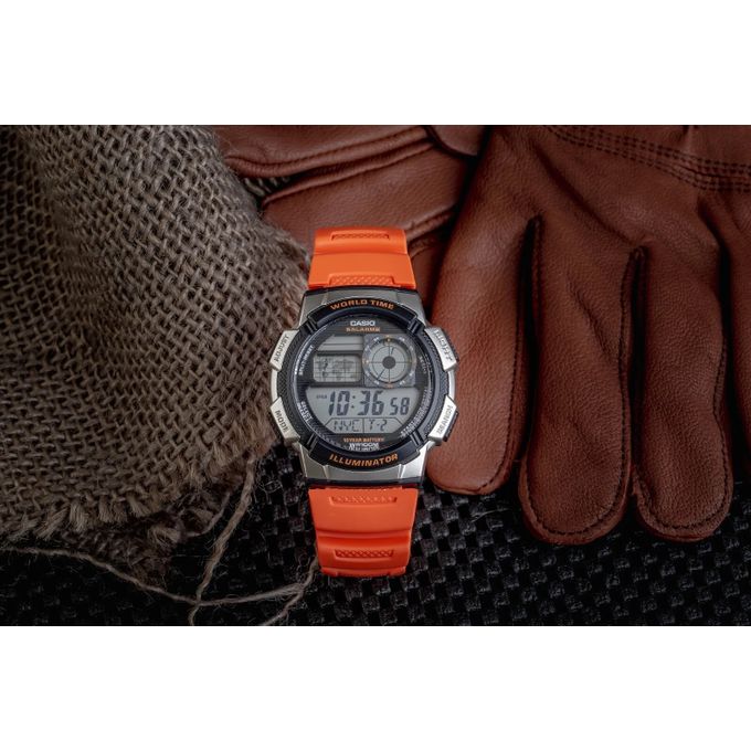 Casio ae-1000