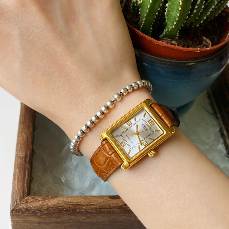 Casio LTP-1234GLL-7AD