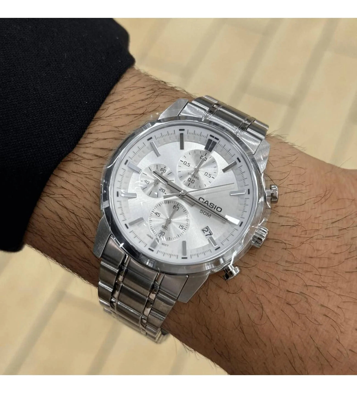 Casio MTP-E510D-7AV