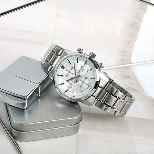 Casio MTP-E510D-7AV