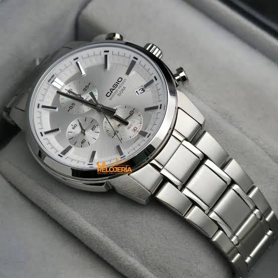 Casio MTP-E510D-7AV