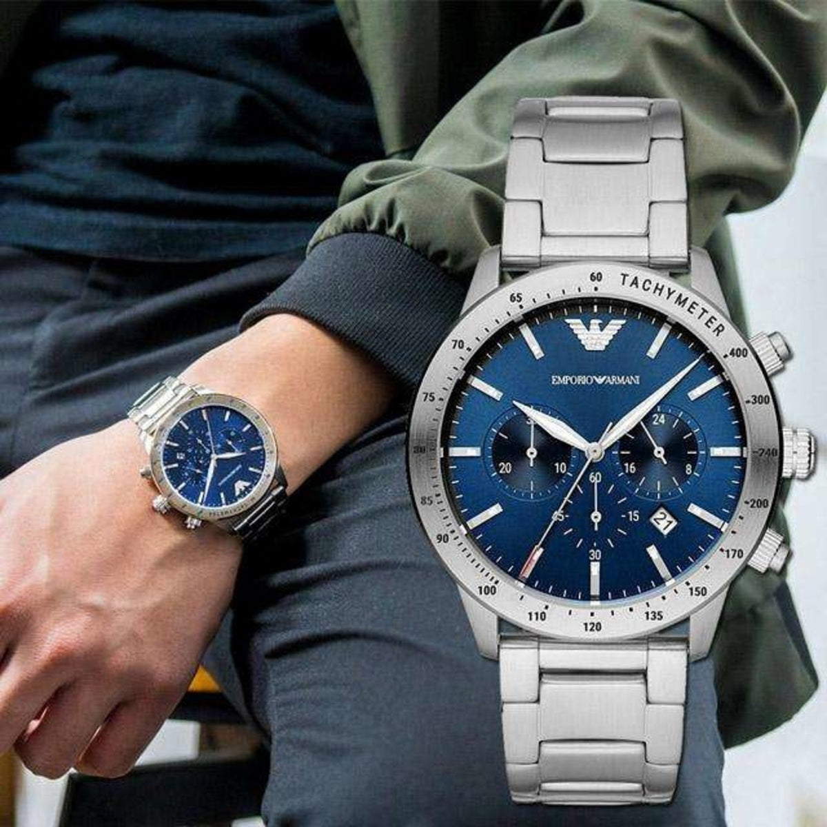Emporio Armani ar11306