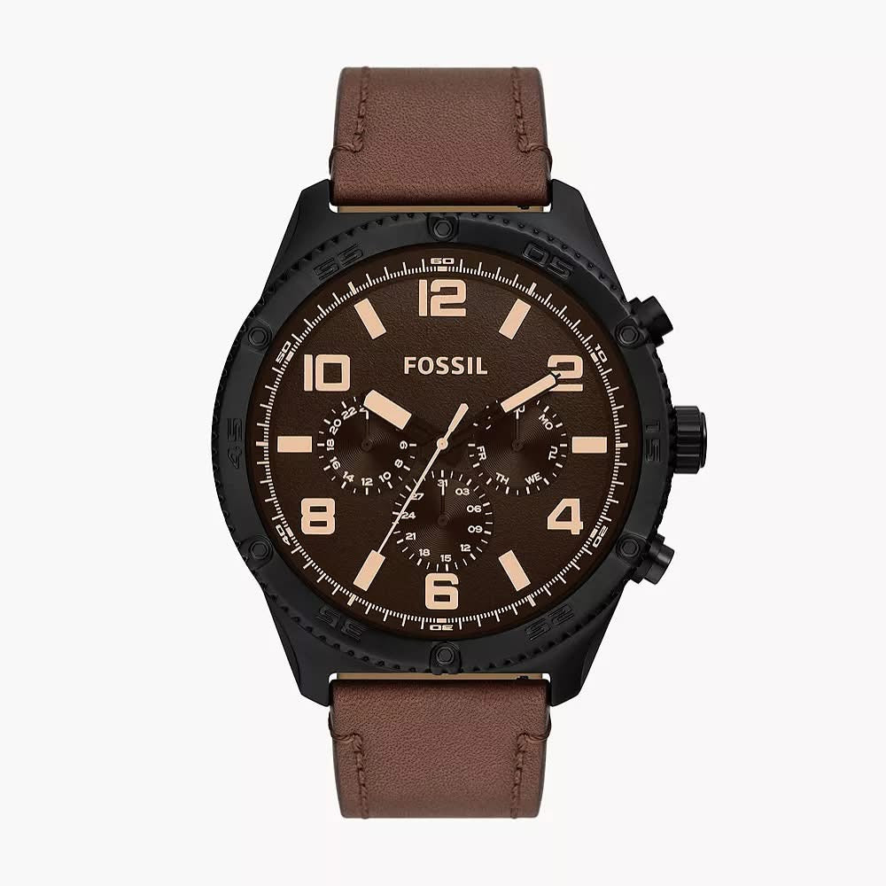 Fossil bq2802