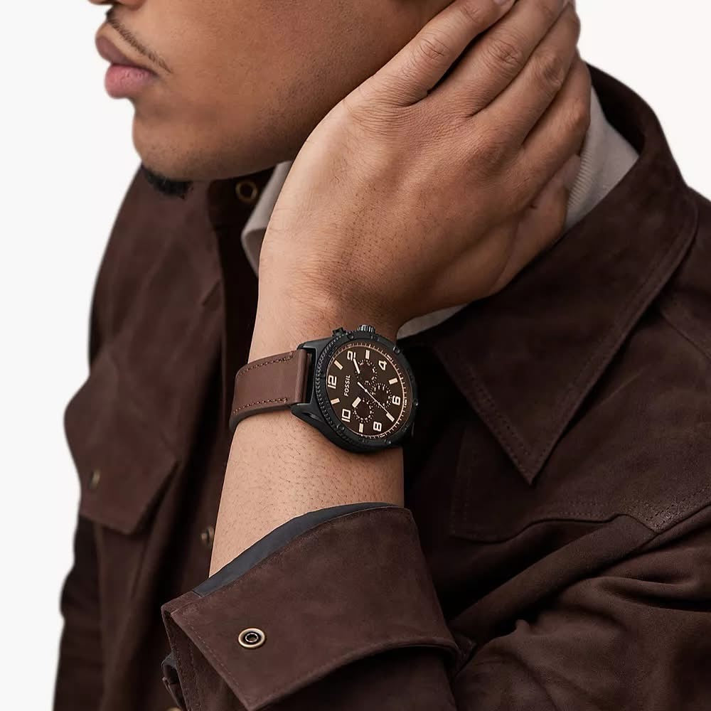 Fossil bq2802