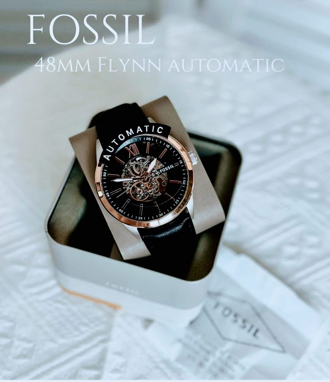 Fossil bq2383