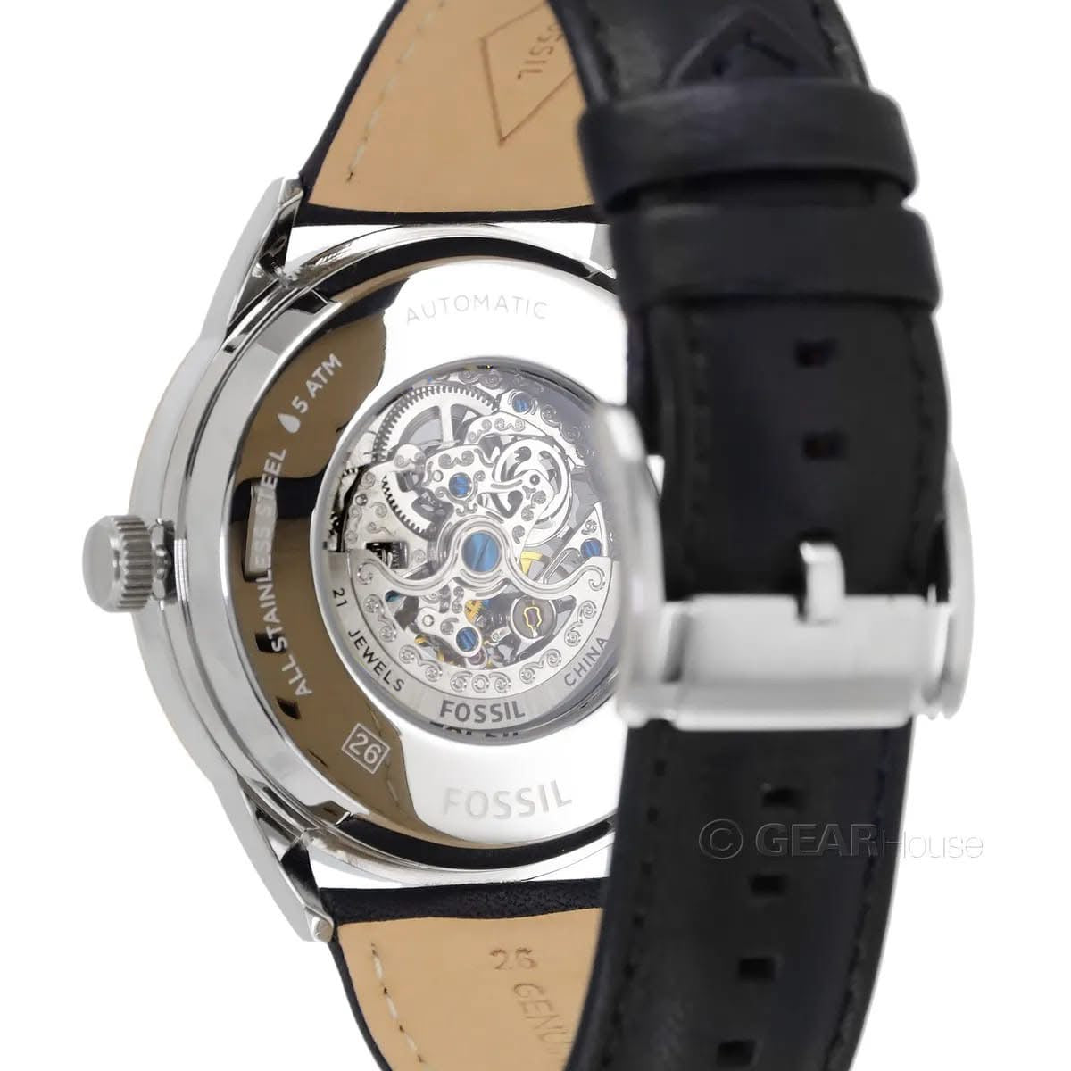 Fossil bq2383