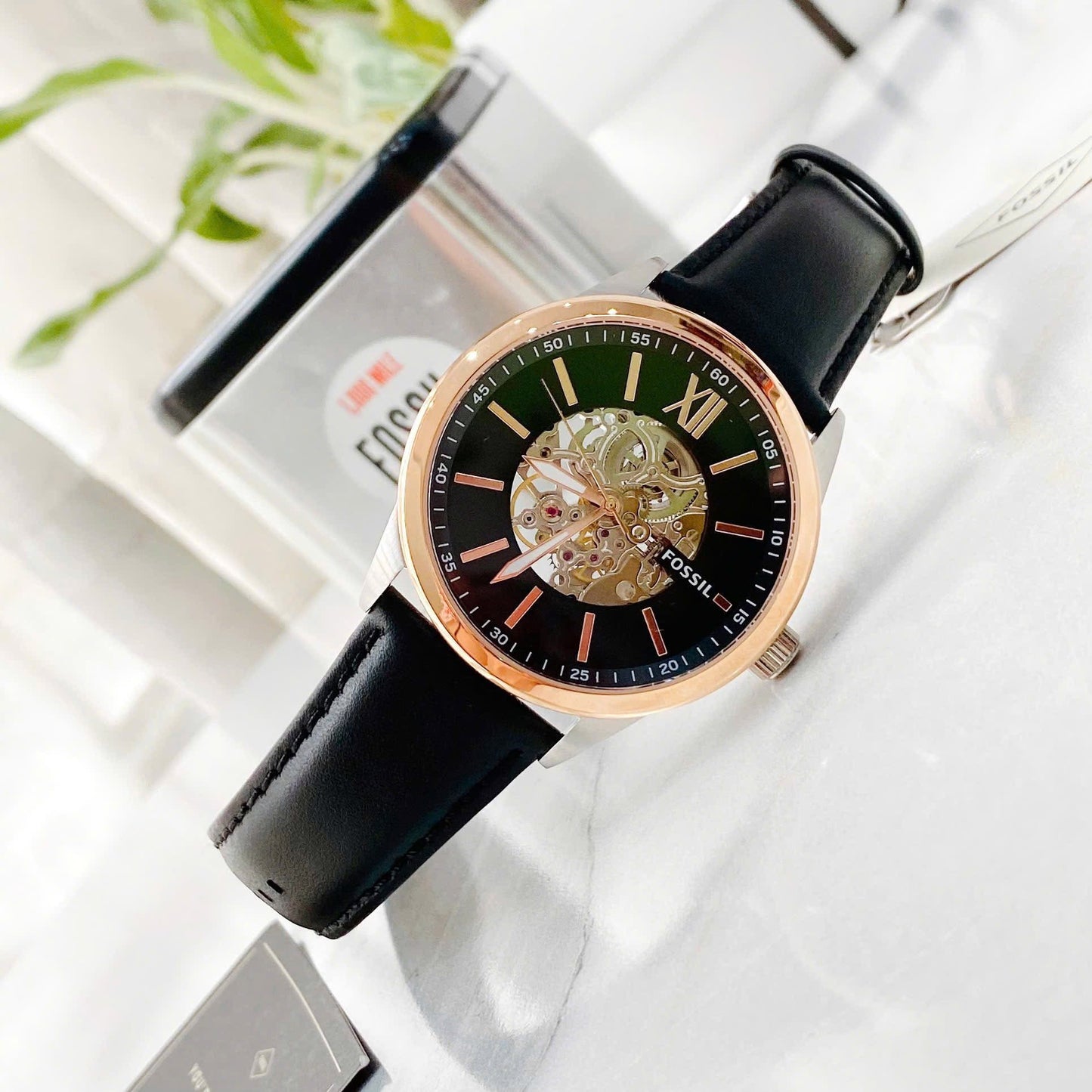 Fossil bq2383