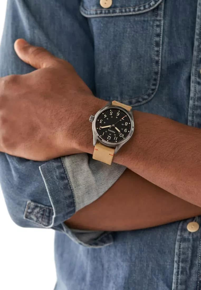 Fossil bq2792