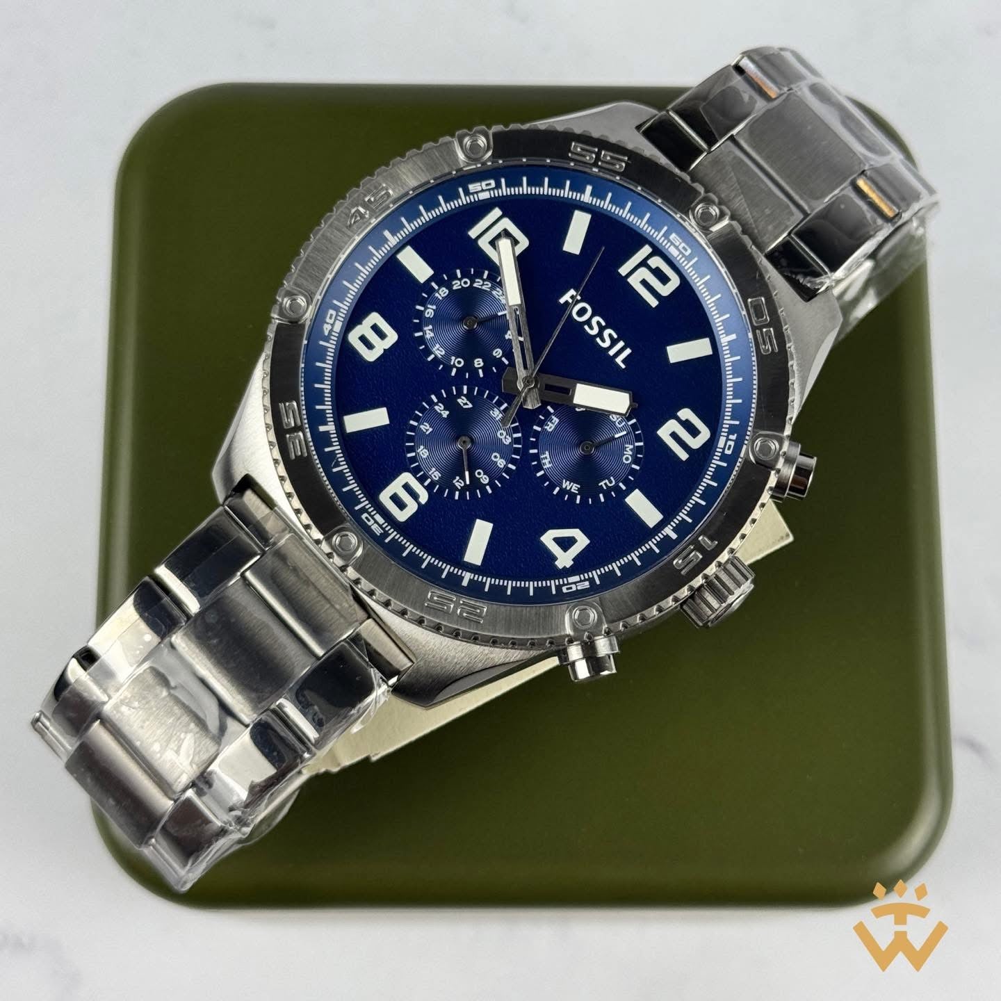 Fossil bq2798