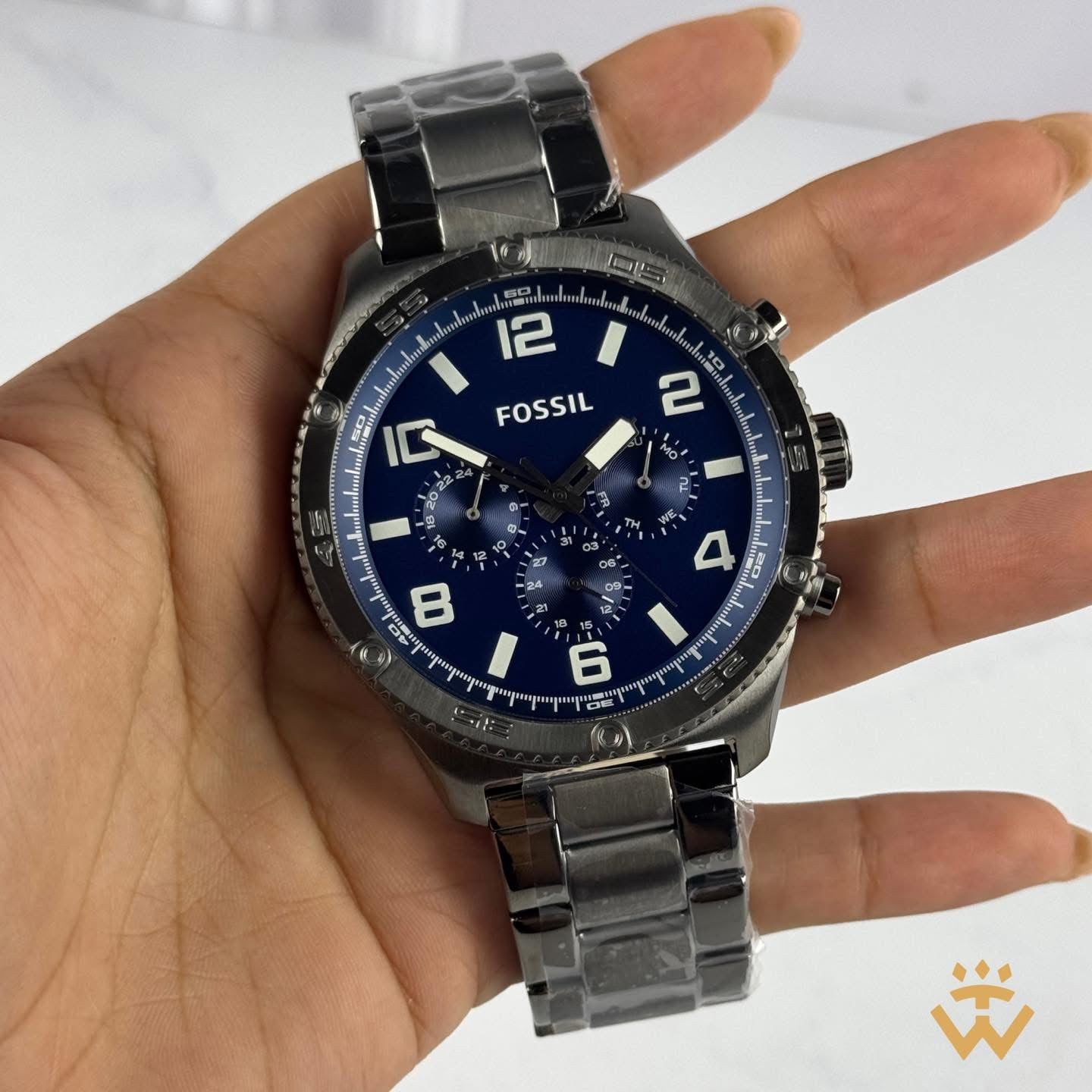 Fossil bq2798