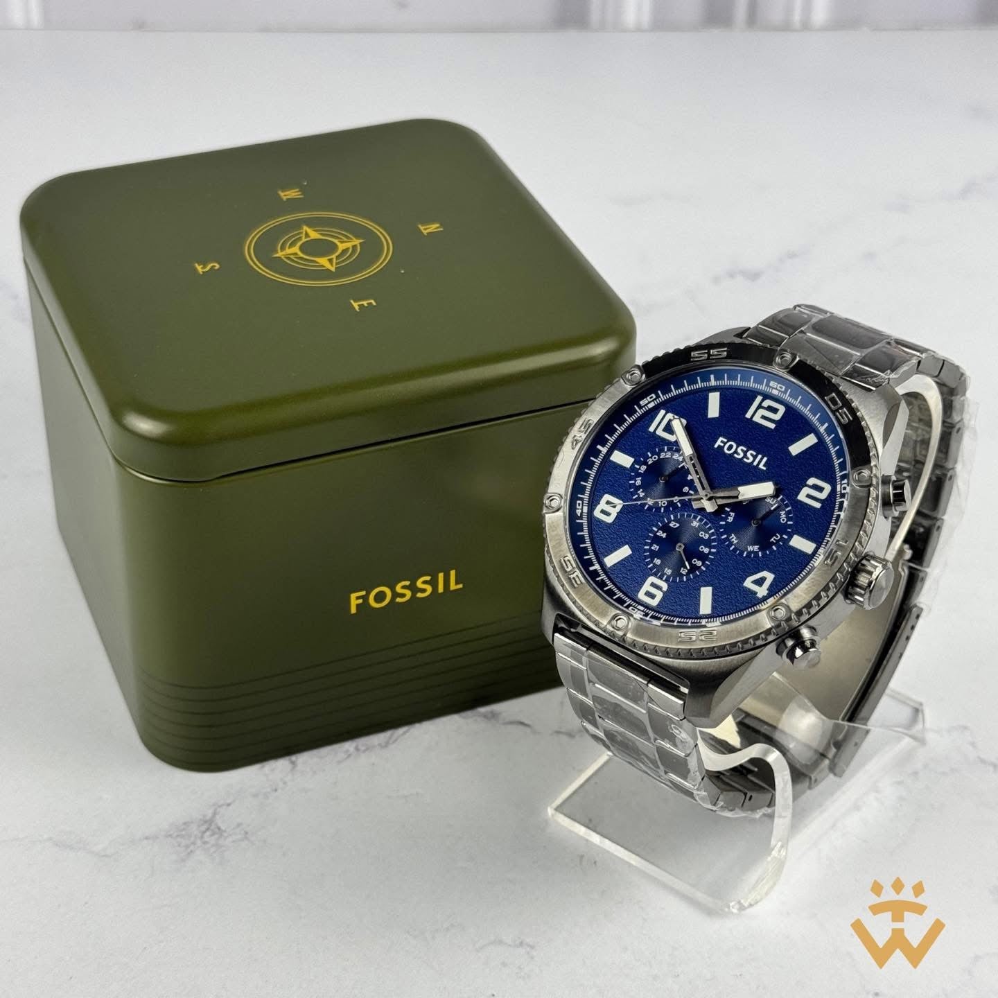Fossil bq2798