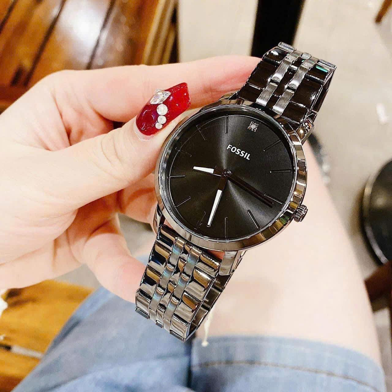 Fossil bq2419