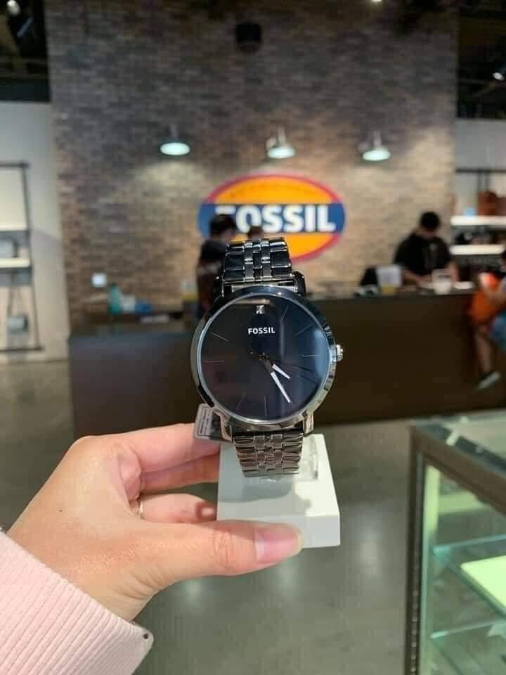 Fossil bq2419