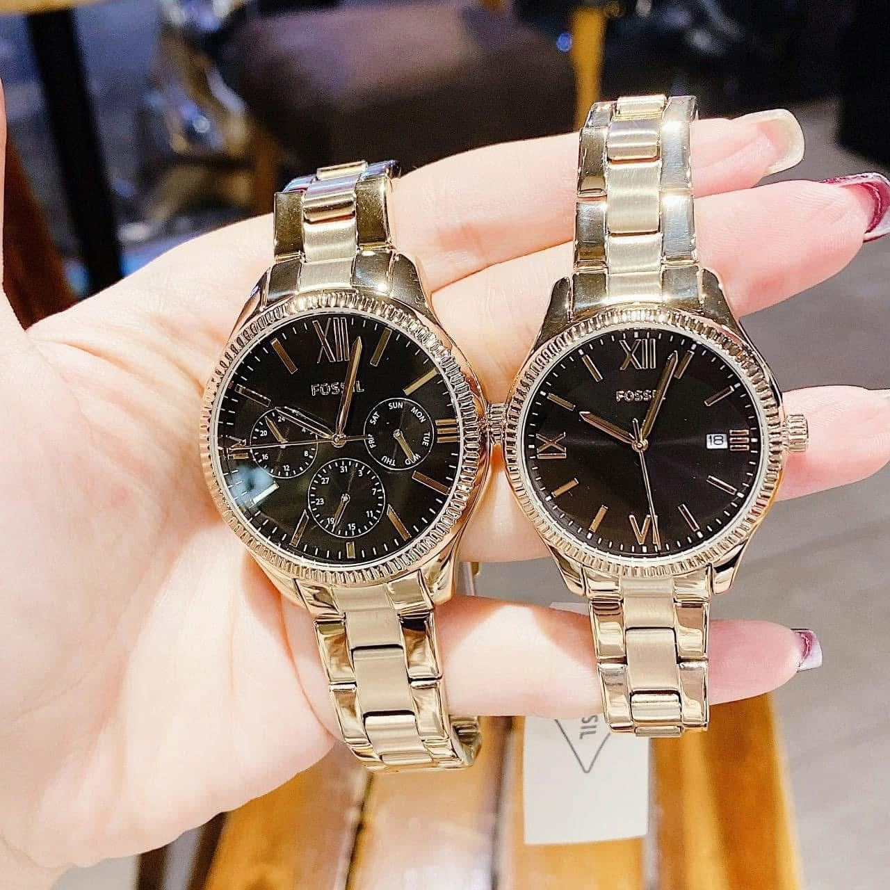 Fossil bq2829set