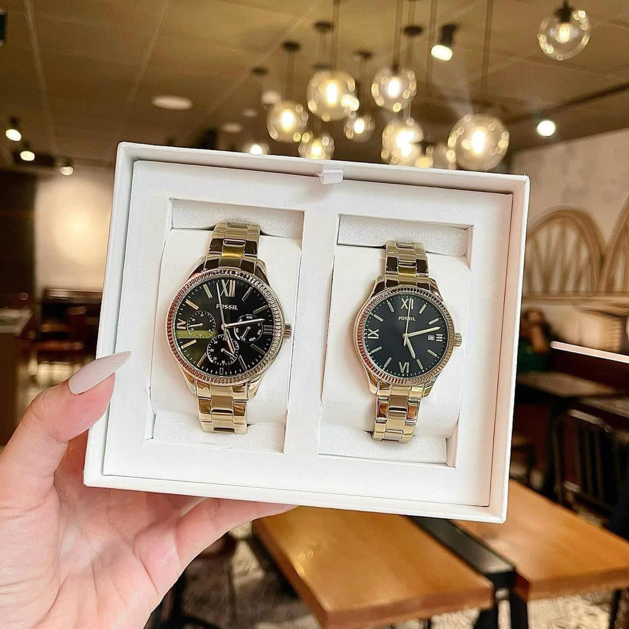 Fossil bq2829set