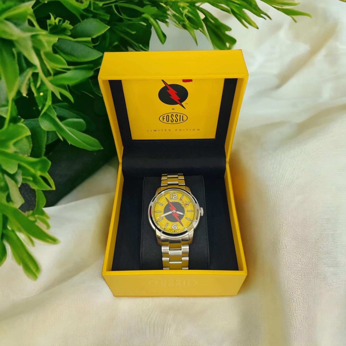Fossil le1163