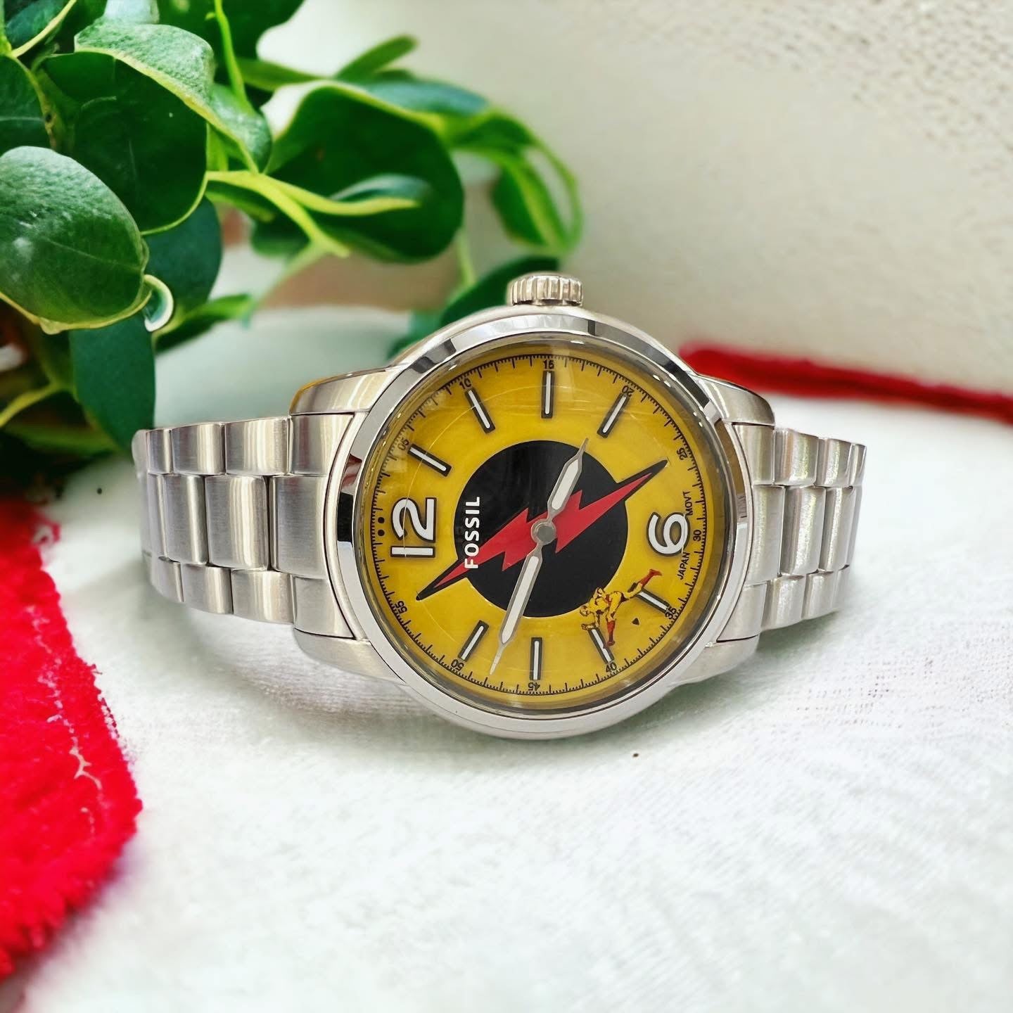 Fossil le1163