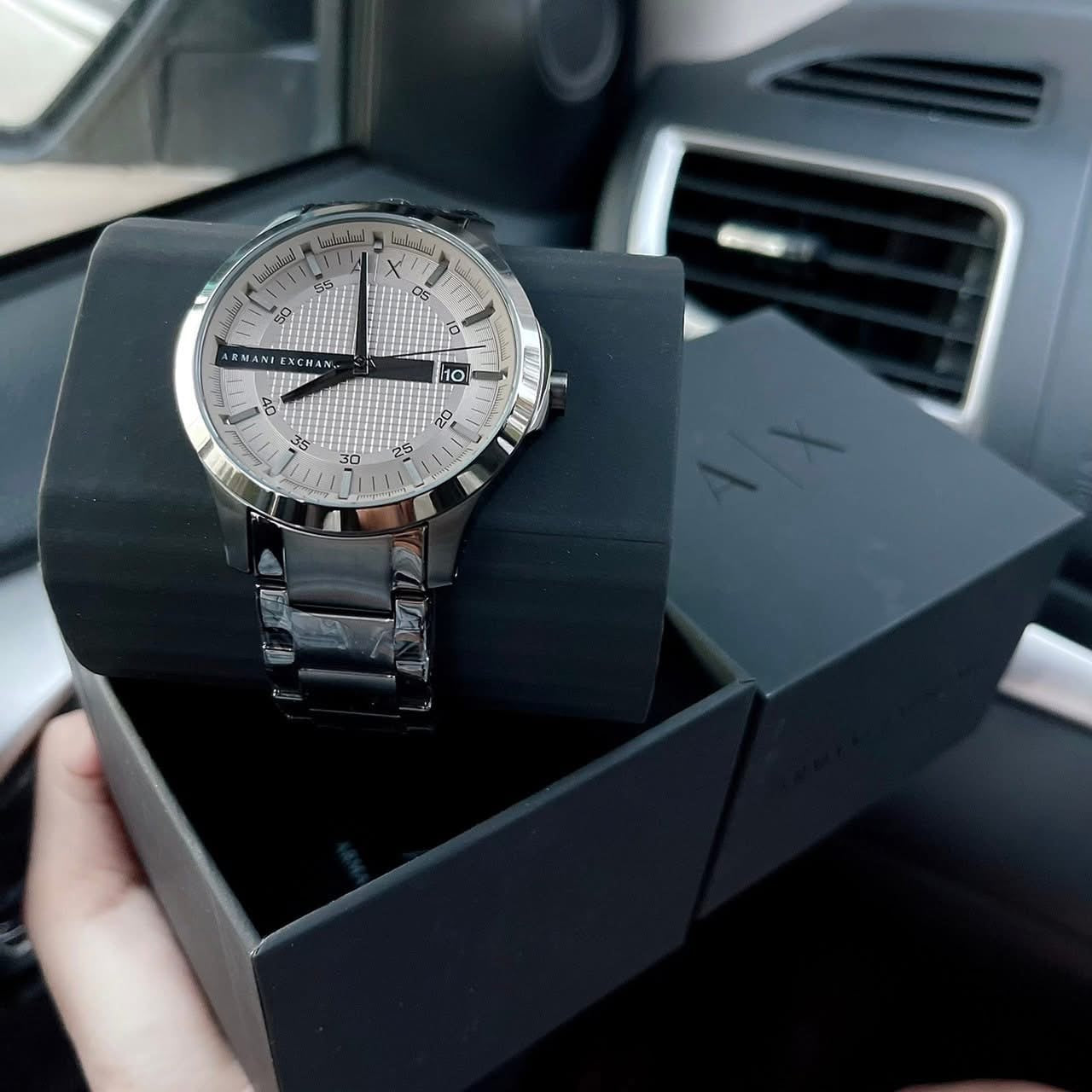 Armani ax2194