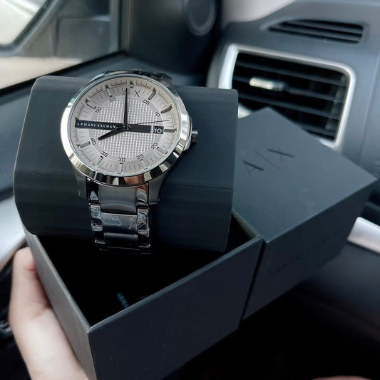 Armani ax2194