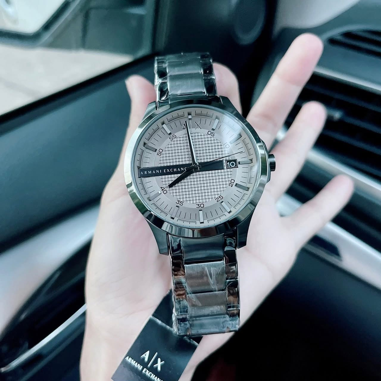 Armani ax2194