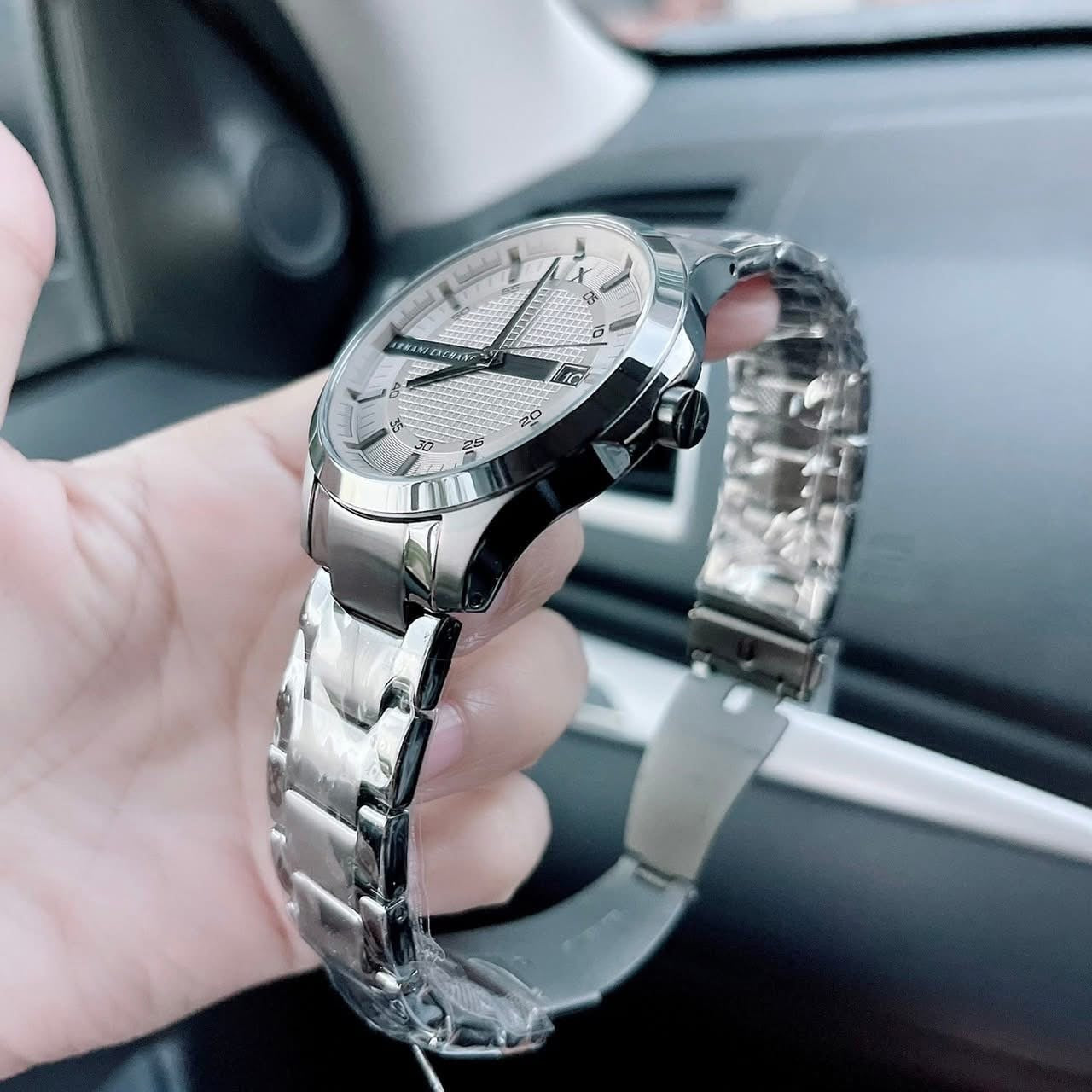 Armani ax2194
