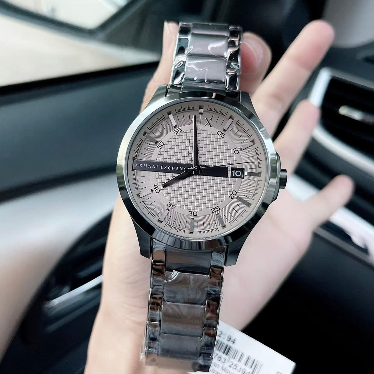 Armani ax2194