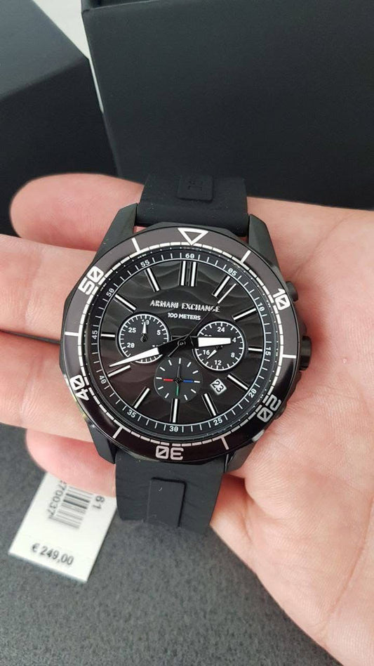 Armani ax1961