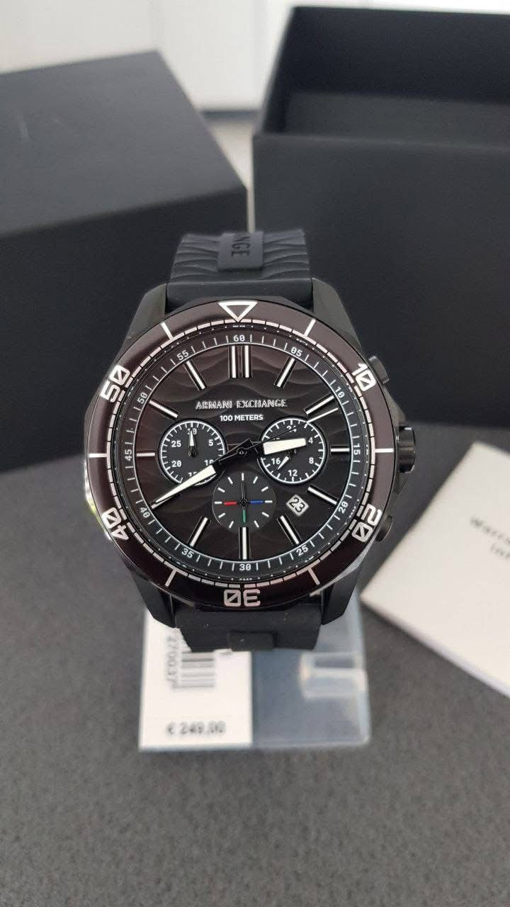 Armani ax1961