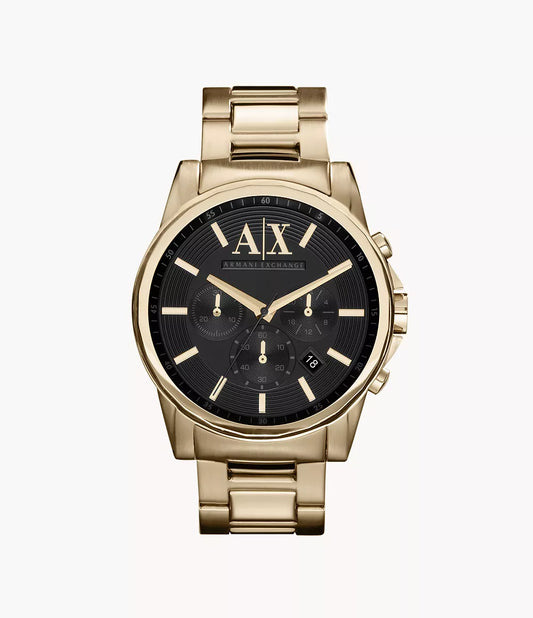 Armani ax2095