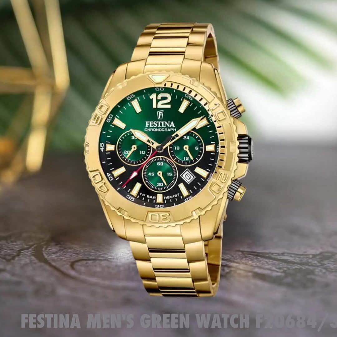 FESTINA-F20684/3