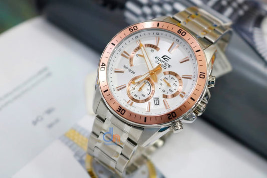 CASIO EDIFICE-EFR-552D-7AVUDF