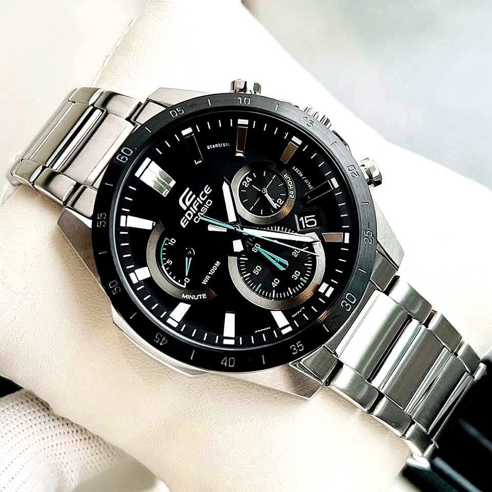 CASIO EDIFICE-EFR573DB-1AVUDF