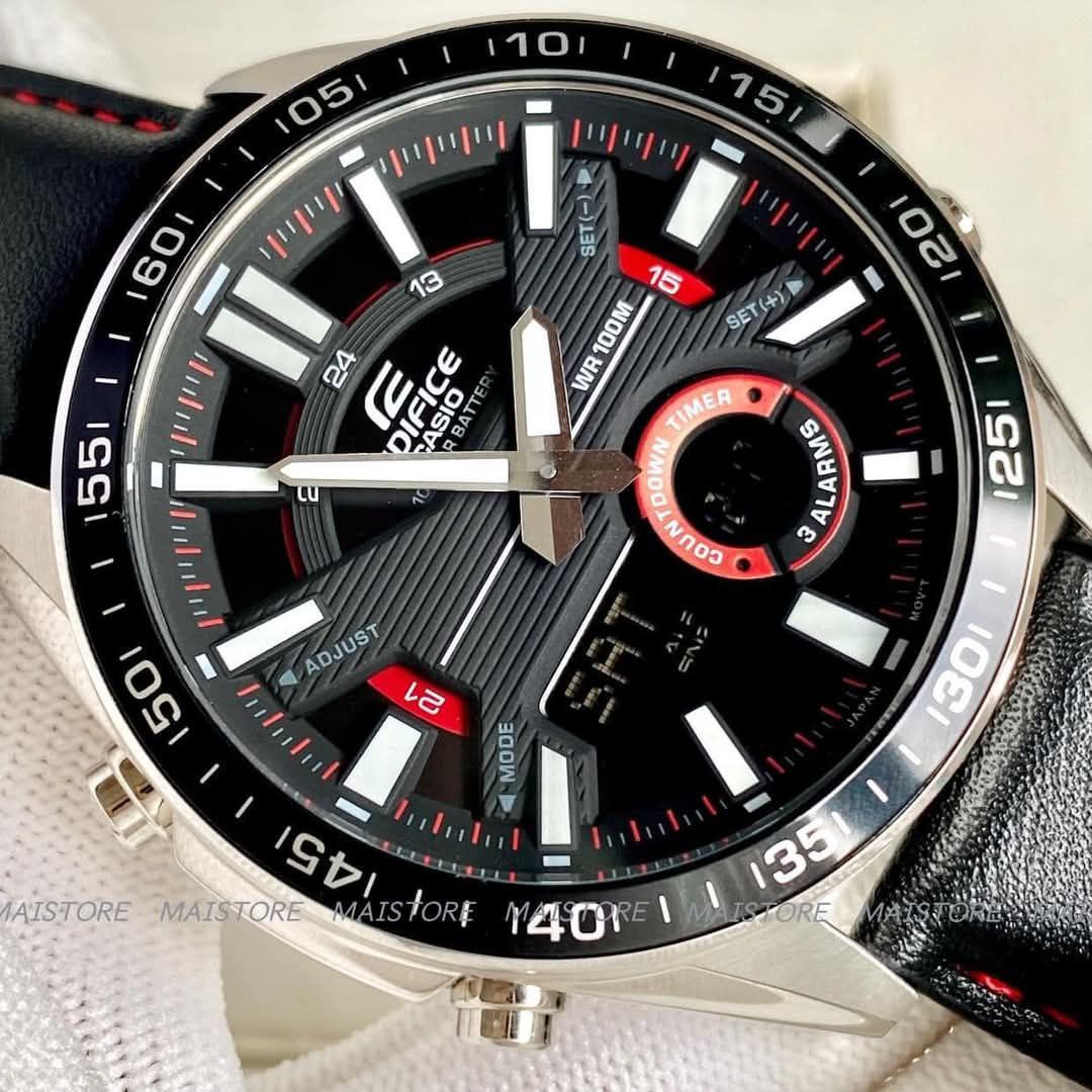 casio edifice-efv-c100l-1avdf