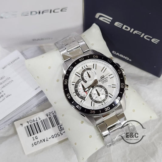 CASIO EDIFICE-EFV-550D-7AVUDF