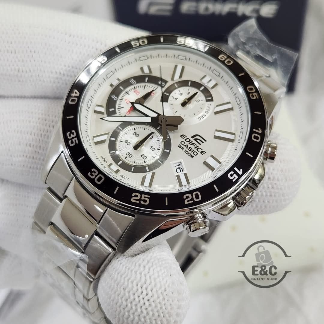 CASIO EDIFICE-EFV-550D-7AVUDF