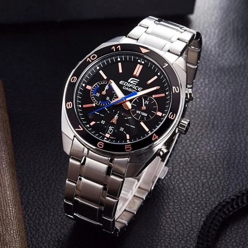 CASIO EDIFICE-EFV-590D-1AVUDF