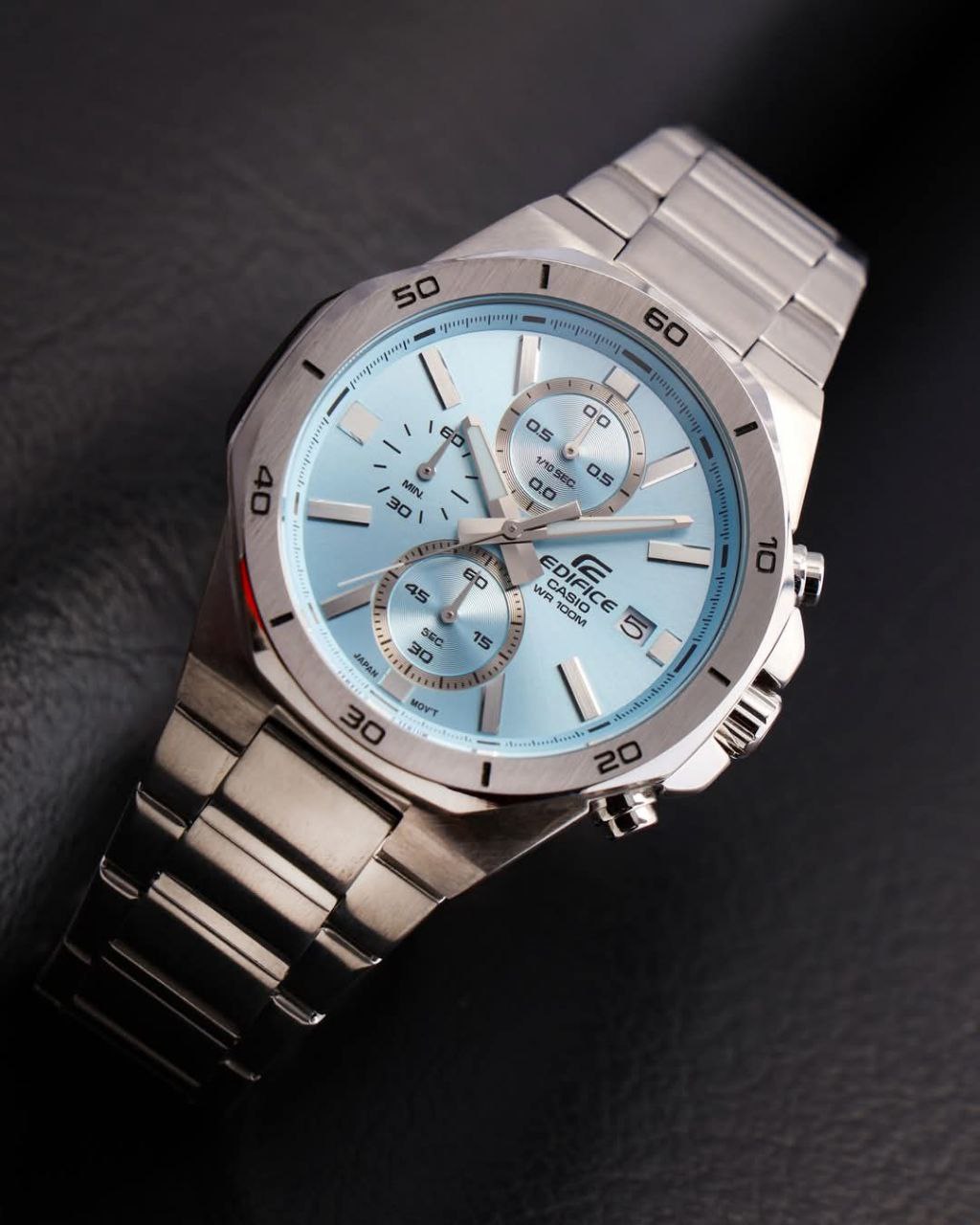 CASIO EDIFICE-EFV-640D-2BVUDF