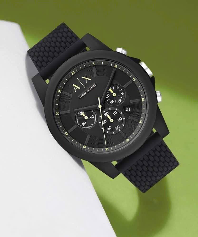 ARMANI EXCHANGE-AX1344