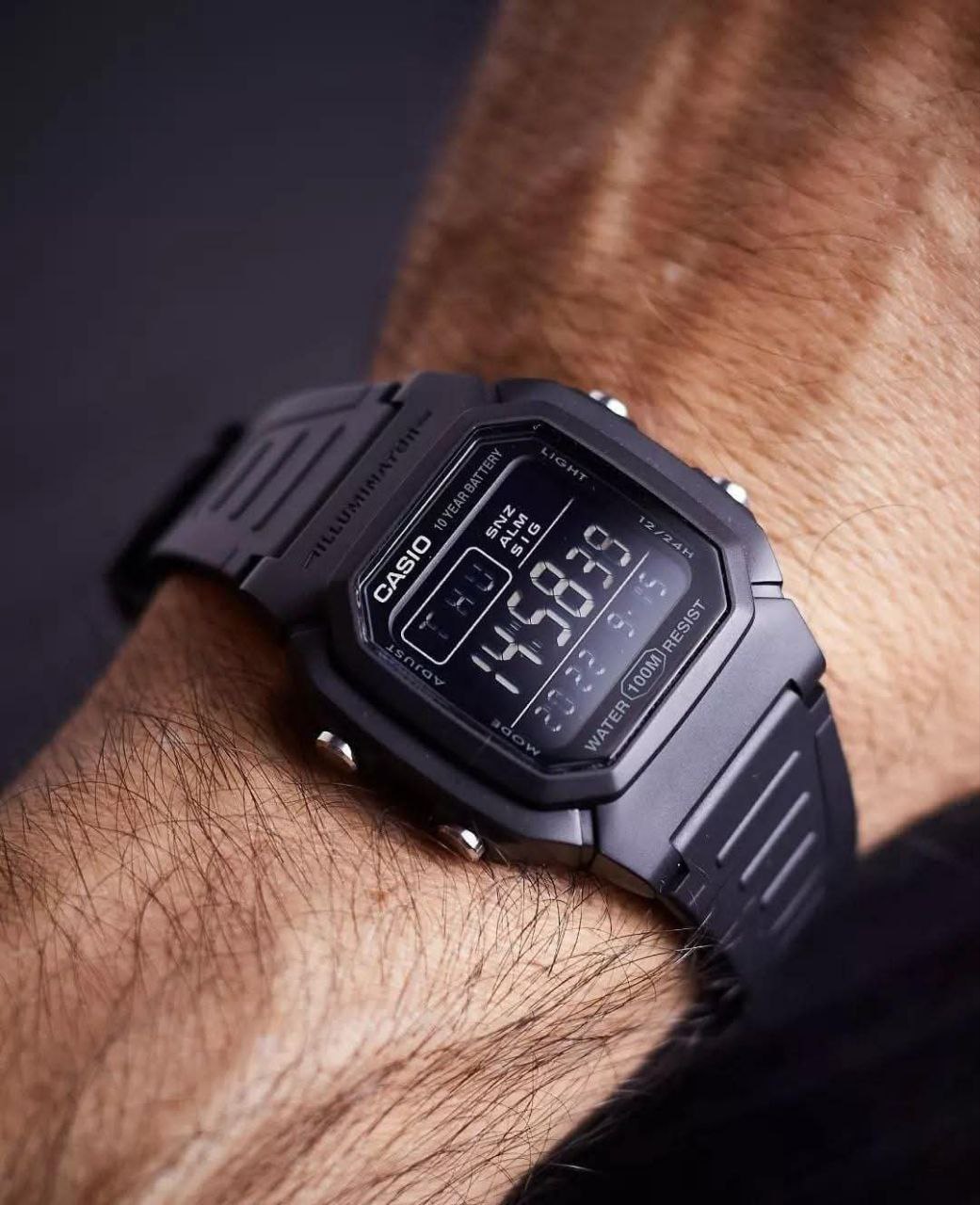 CASIO-W-800H-1BVDF