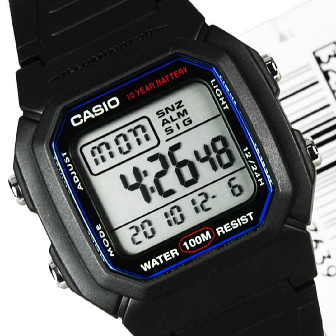 CASIO-W-800H-1AVDF