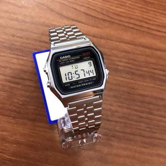 CASIO-A159WA-N1DF