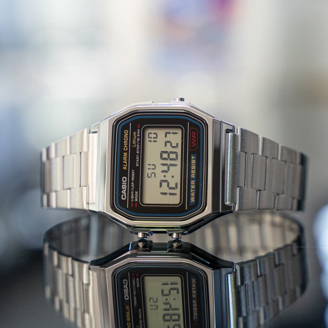 CASIO-A158WA-1DF